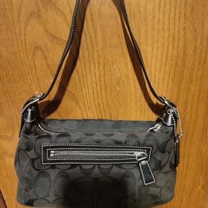 Coach purse/handbag